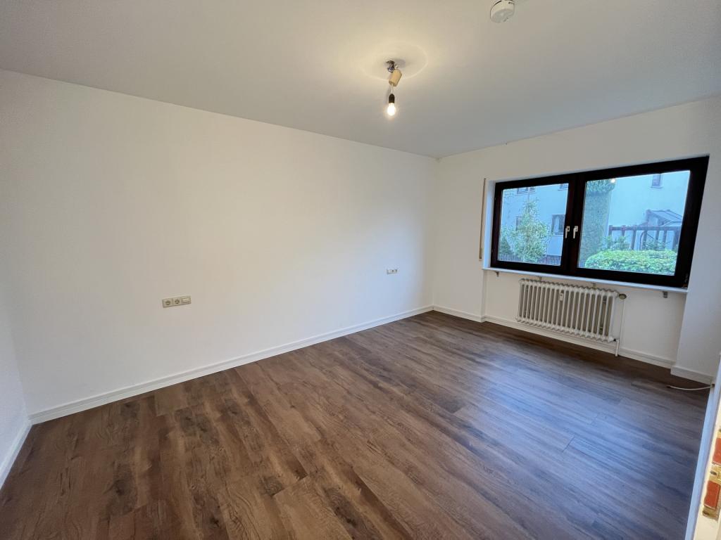 Ruhig gelegene 2-Zimmer-Wohnung im Hochparterre – sofort bezugsbereit in Au am Rhein - Photo 5