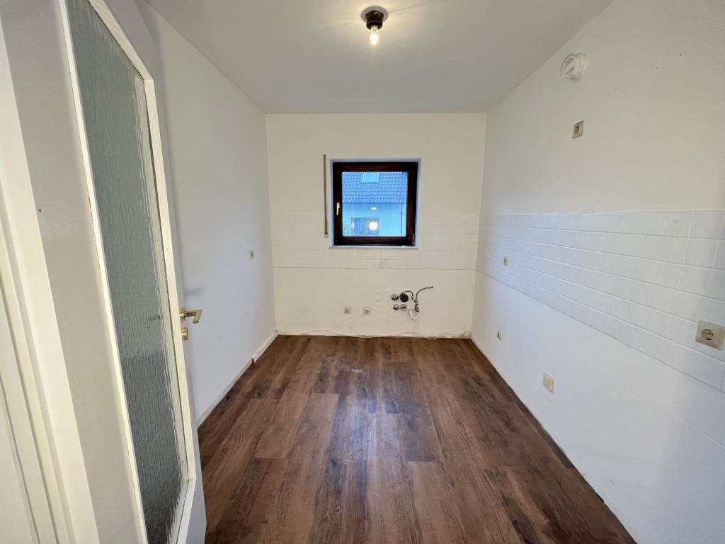 Ruhig gelegene 2-Zimmer-Wohnung im Hochparterre – sofort bezugsbereit in Au am Rhein - Photo 4