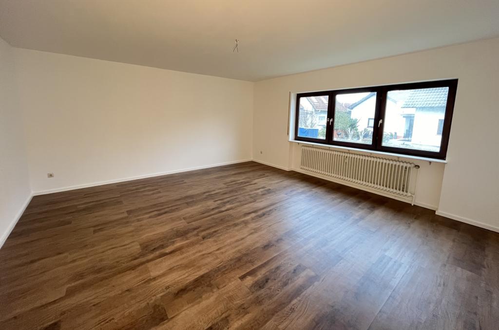Ruhig gelegene 2-Zimmer-Wohnung im Hochparterre – sofort bezugsbereit in Au am Rhein - Photo 3