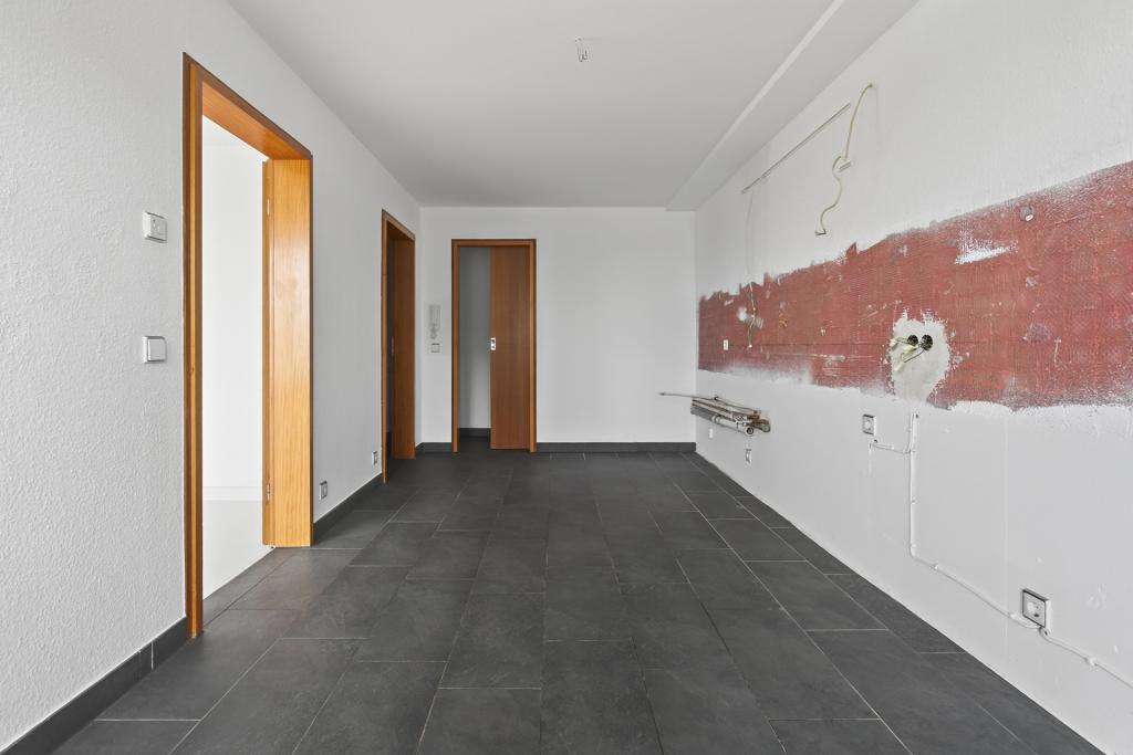 Elegantes Penthouse mit 180° Dachterrasse und hellem Wohnkonzept - Photo 5