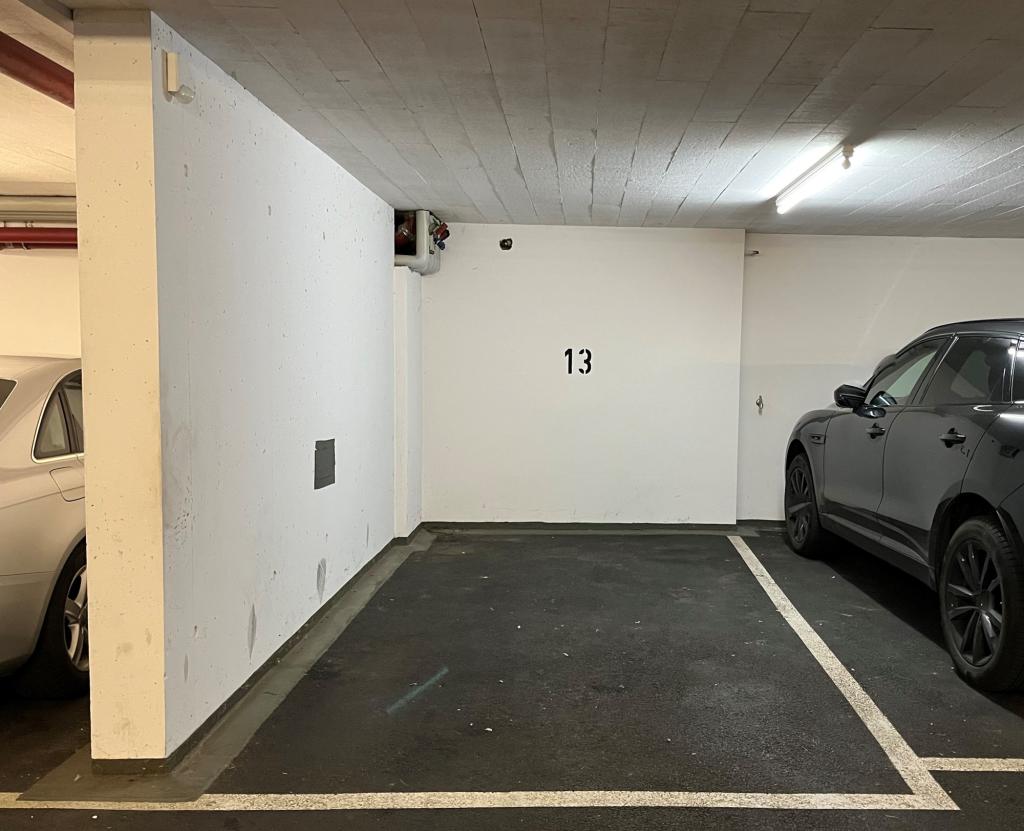 Moderne 3-Zimmer-Wohnung mit Wintergarten und Tiefgaragenstellplatz nähe Ludwigsplatz – frei ab 01.08.2026 - Photo 2
