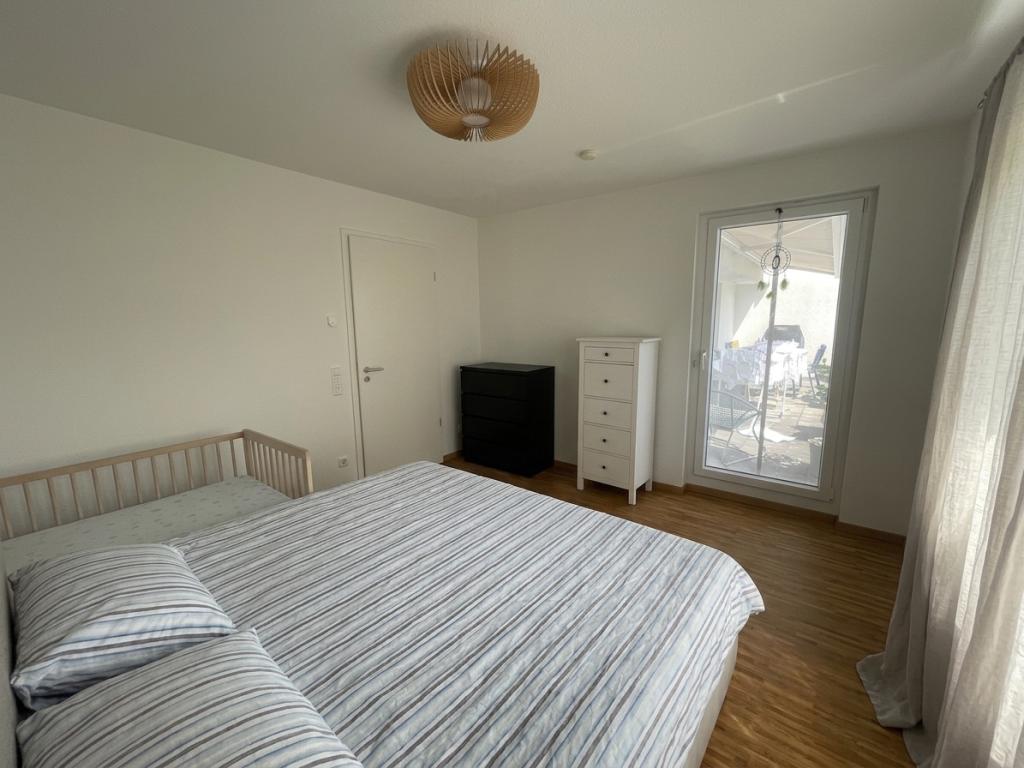 Exklusive 4-Zimmer-Wohnung mit 144 m² Wohnfläche und Dachterrasse in familienfreundlicher Lage - Foto 4