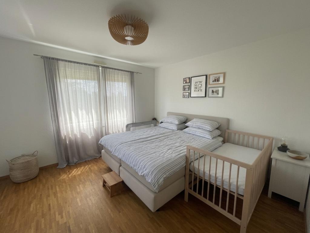 Exklusive 4-Zimmer-Wohnung mit 144 m² Wohnfläche und Dachterrasse in familienfreundlicher Lage - Foto 5