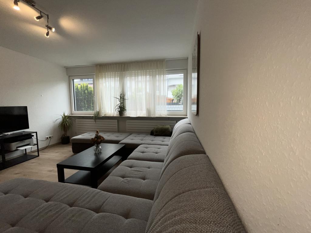 Großzügiges WG-Zimmer in KA-Daxlanden: Modernes Haus, Garten & tolle Gemeinschaft - Photo 1