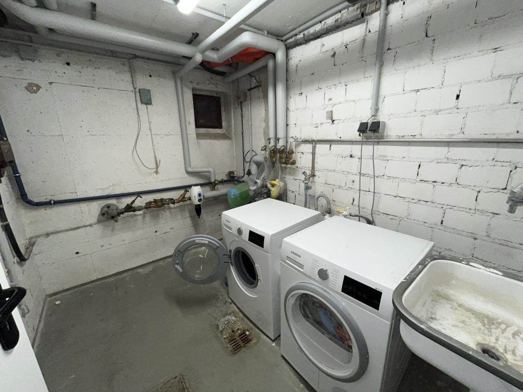 Großzügiges WG-Zimmer in KA-Daxlanden: Modernes Haus, Garten & tolle Gemeinschaft - Photo 5