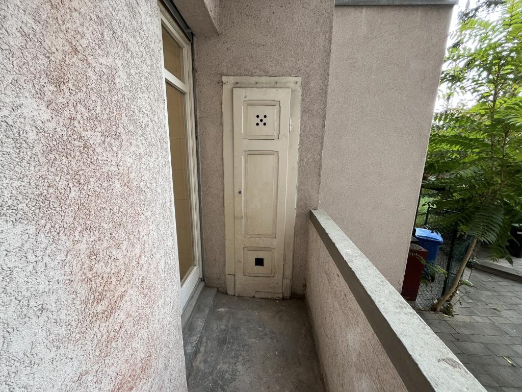 Ihr neues Zuhause in der Oststadt – sanierte 3-Zimmer-Altbauwohnung mit Loggia - Photo 5