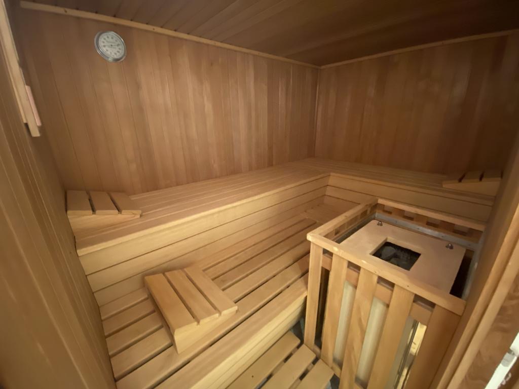 Sauna UG
