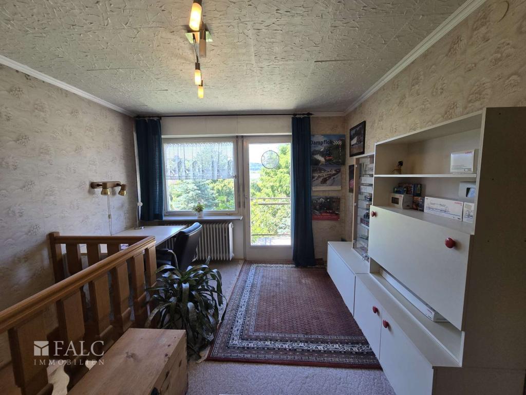 Durchgangszimmer OGH