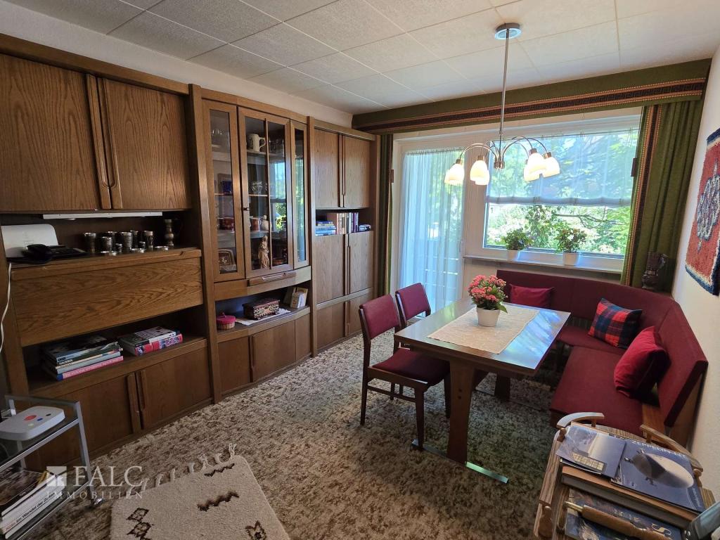 Eszimmer EG