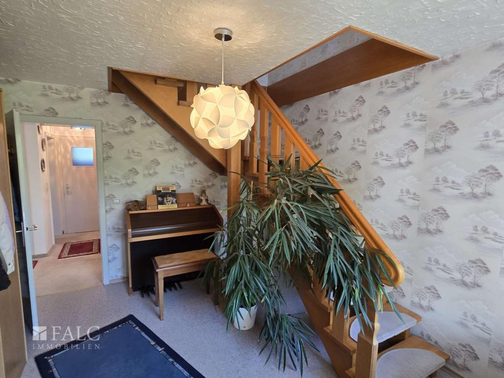 Durchgangszimmer EG