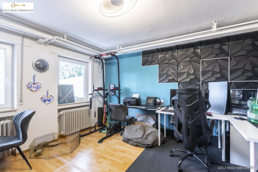 KG Zimmer