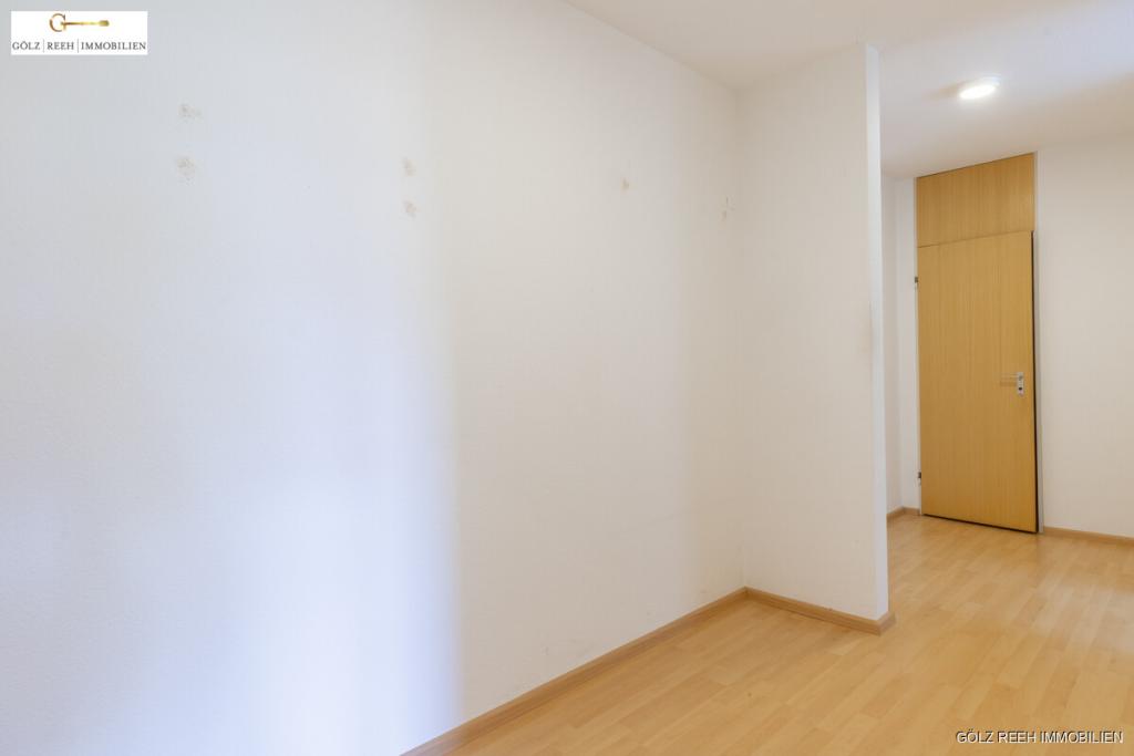Flur / Garderobe