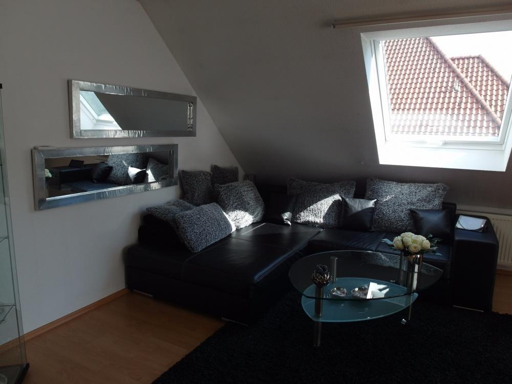 Mitten drin im Zentrum mit viel Sonne! - Photo 1