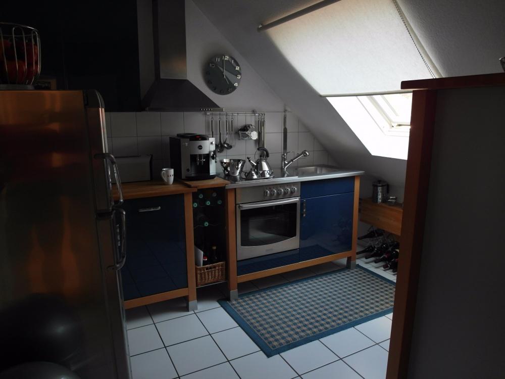 Mitten drin im Zentrum mit viel Sonne! - Photo 5