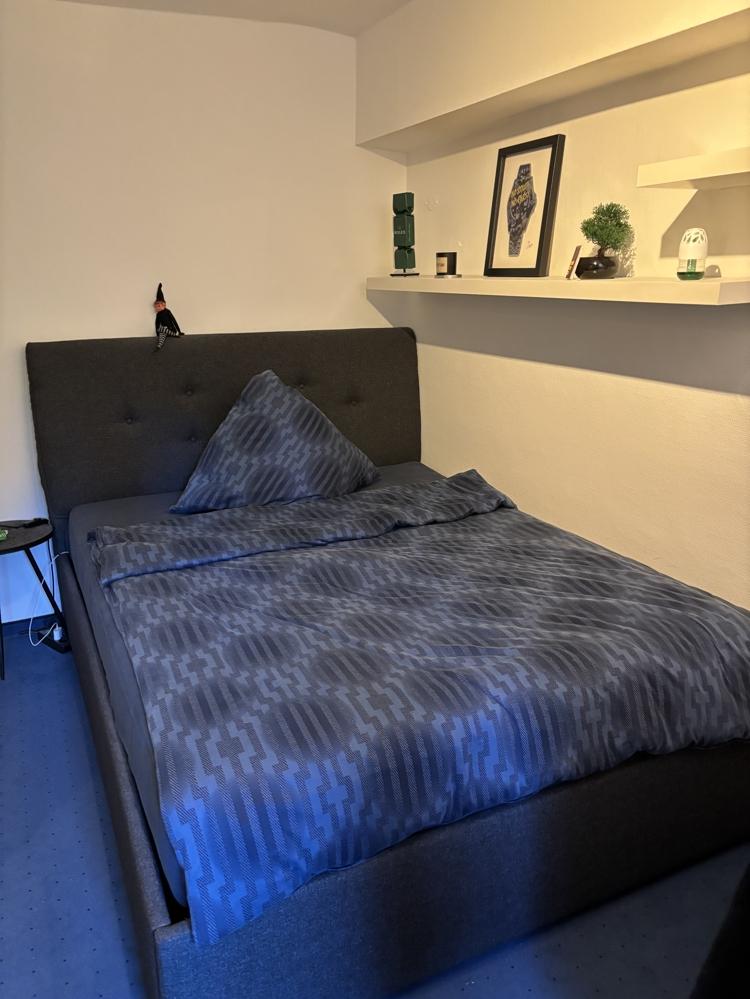 NEU! Perfekte kleine geschmackvolle Wohnung mit eigenem Eingang! - Foto 2