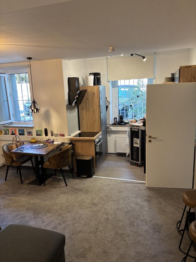 NEU! Perfekte kleine geschmackvolle Wohnung mit eigenem Eingang! - Foto 3