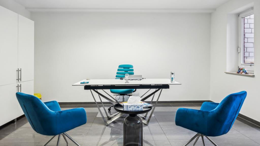 Besprechungsraum