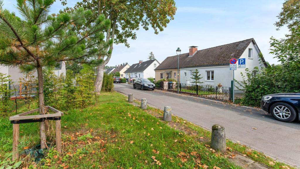 Strassenansicht