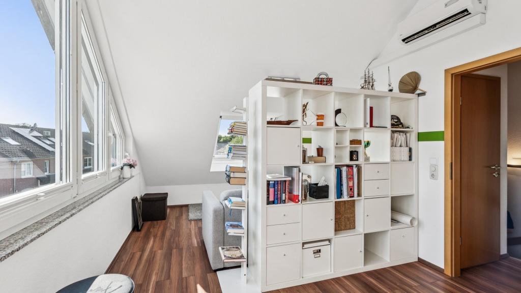 DG inkl. Klimaanlage