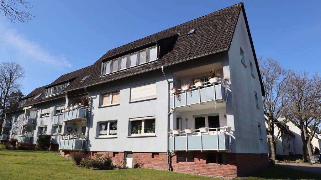 Rückansicht