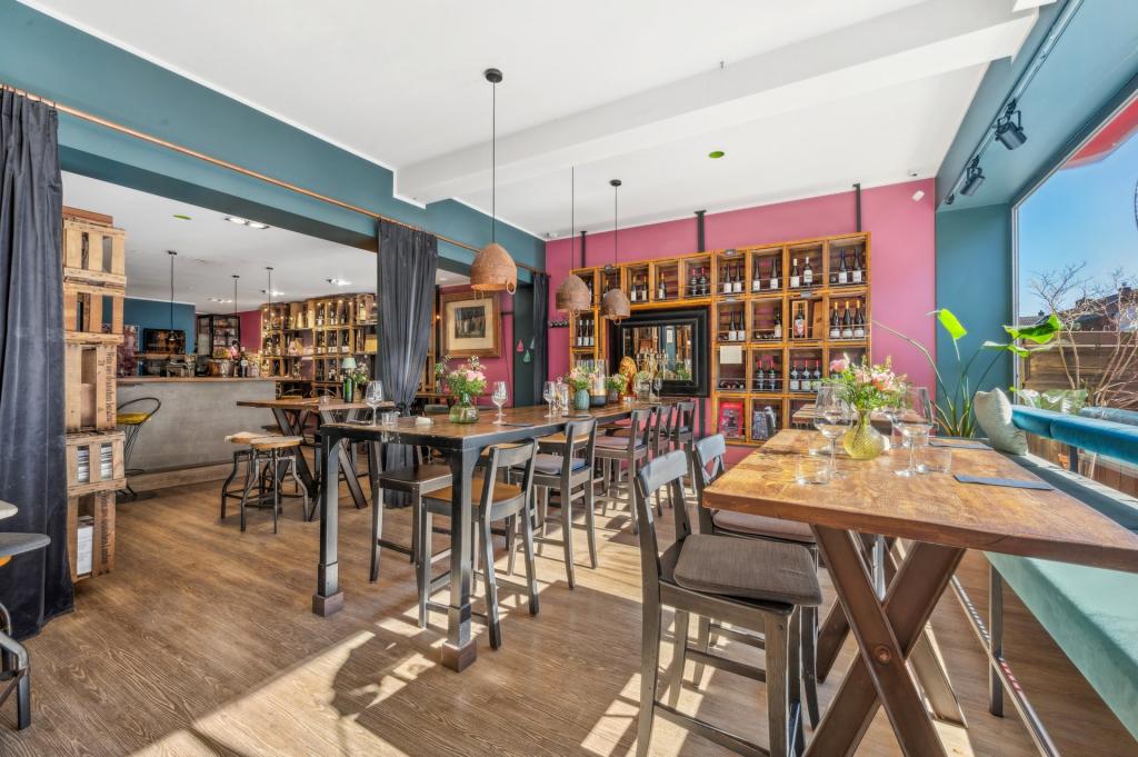 Weinbar