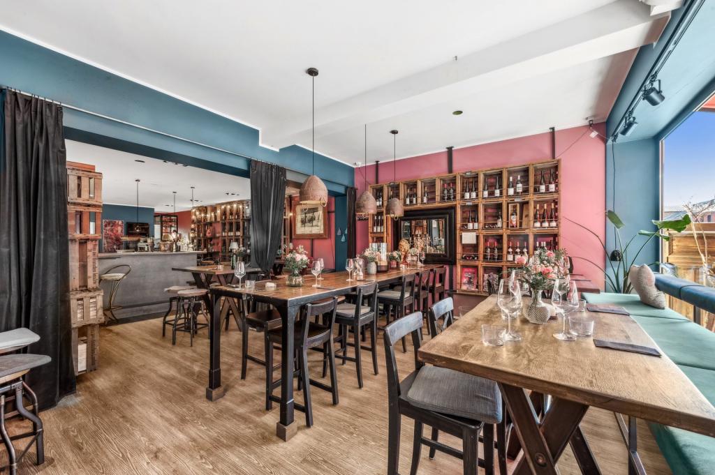 Weinbar