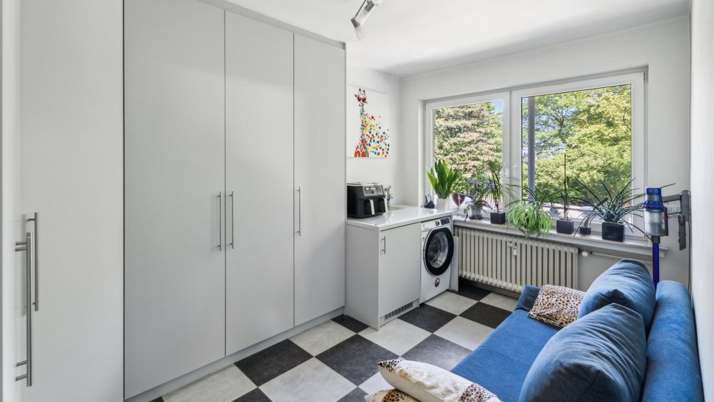 Arbeitszimmer