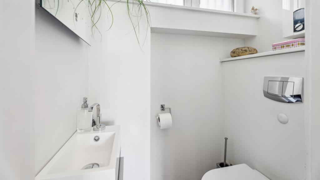 Gäste-WC