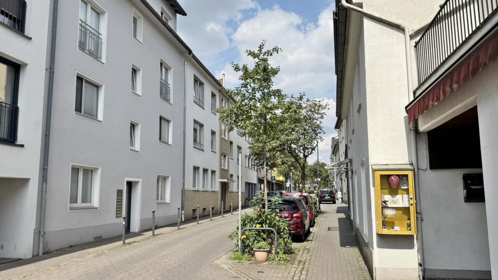 Nachbarschaft 2