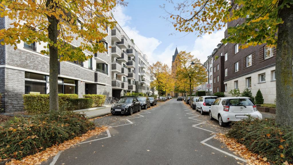 Straße 