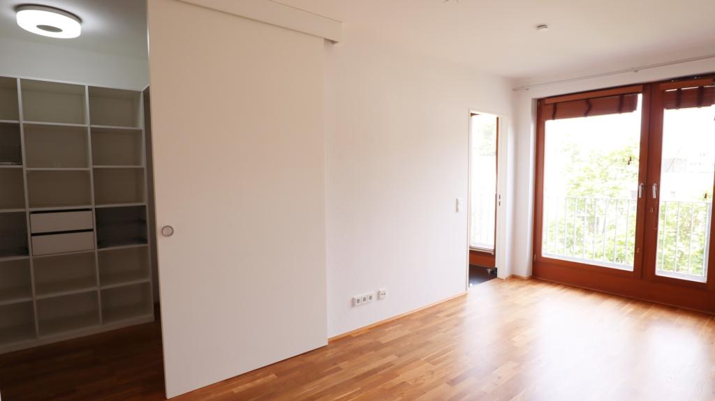 Elternschlafzimmer