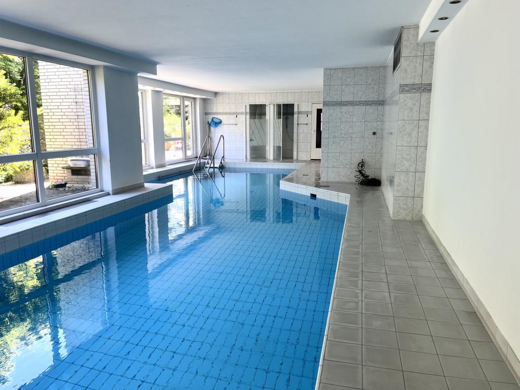 Schwimmbad