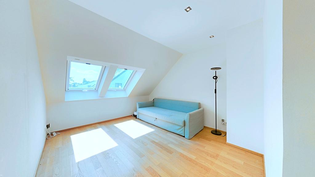 Schlafzimmer 2 Obergeschoss