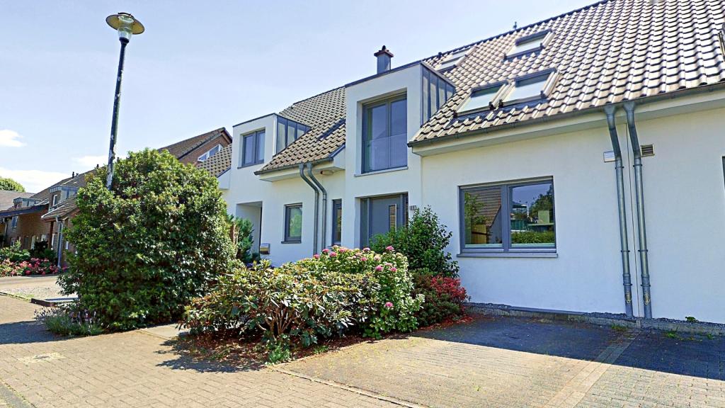 Hausansicht weitere Ansicht
