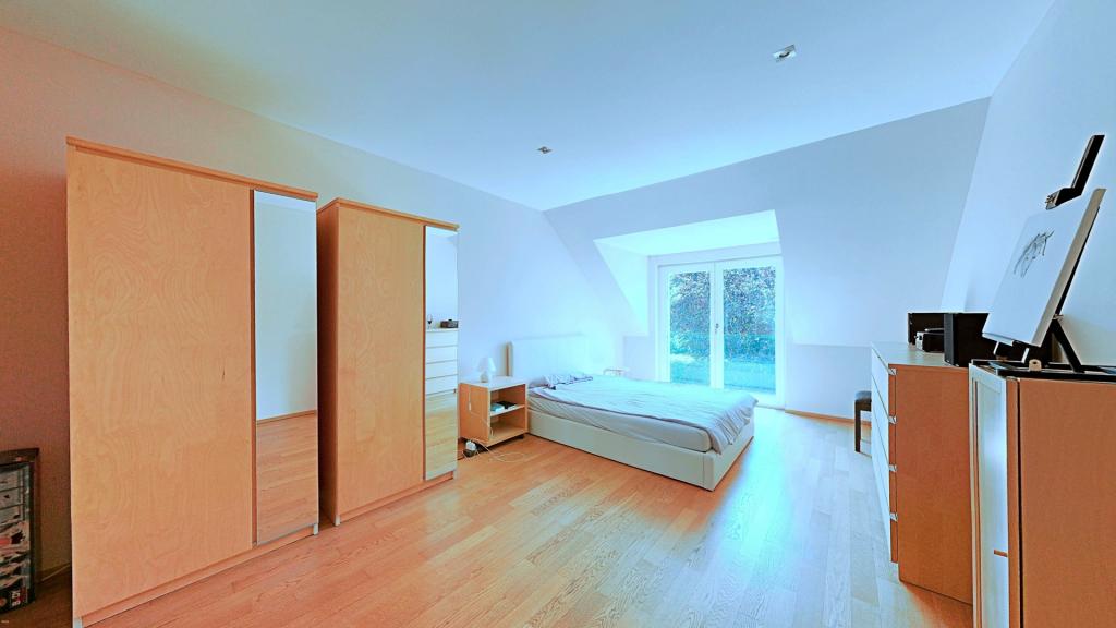 Schlafzimmer 1 Obergeschoss