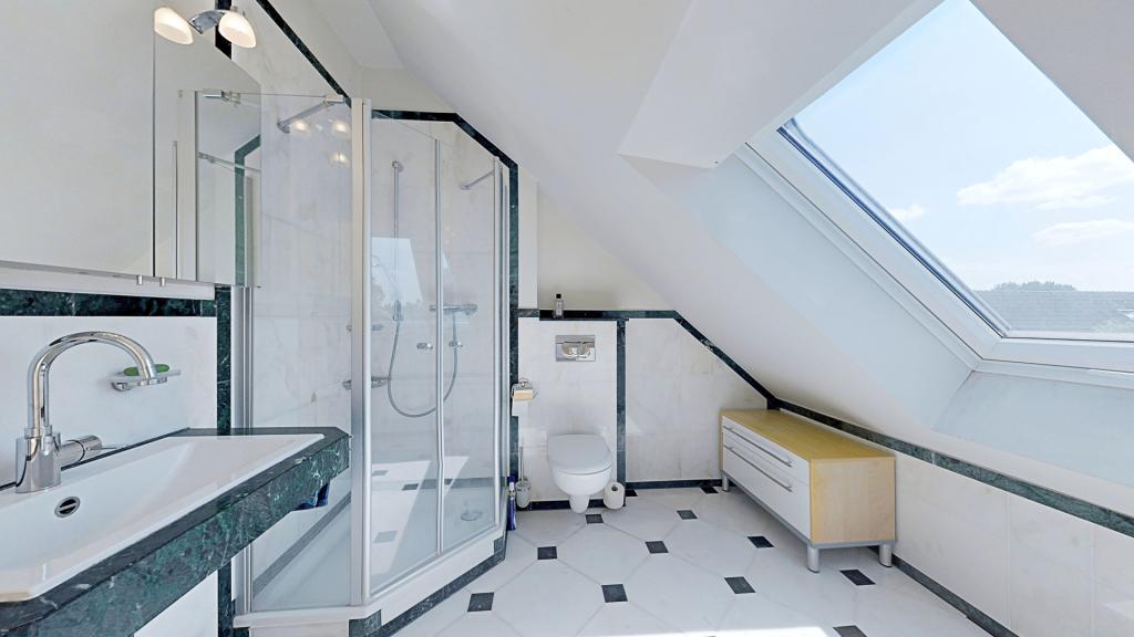 Bad en Suite DG