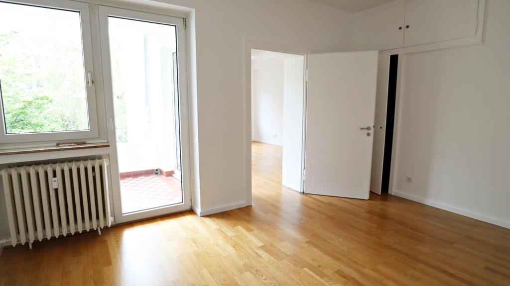 Arbeitszimmer
