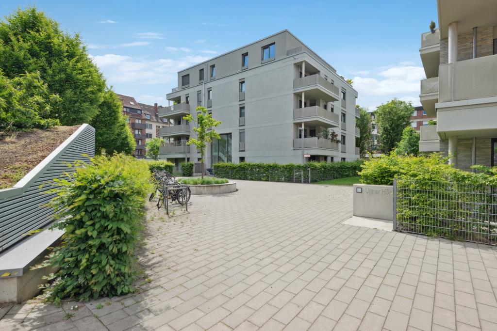 Ansicht