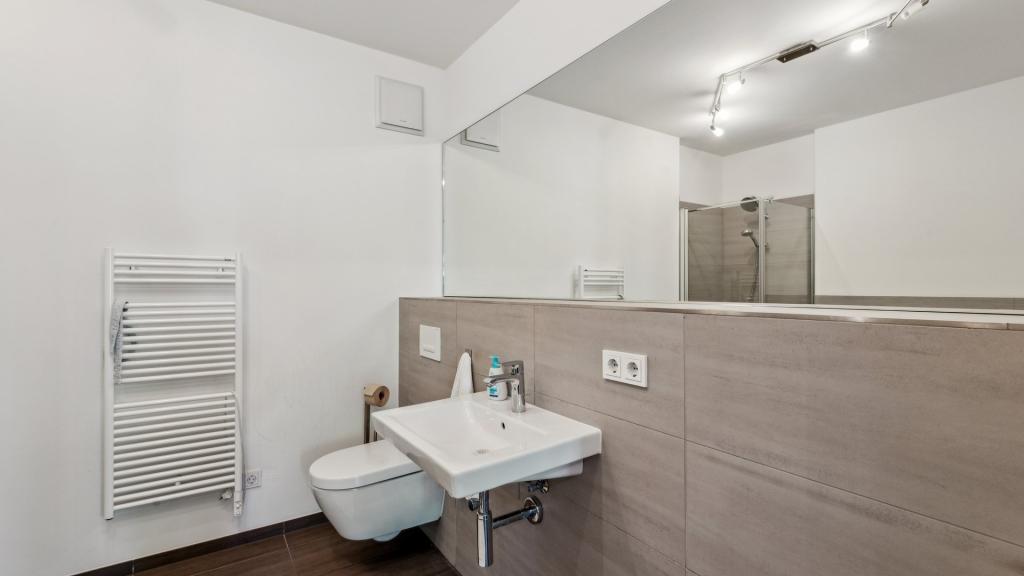 Bad en Suite