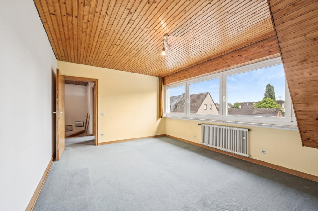 Gäste-/Kinderzimmer