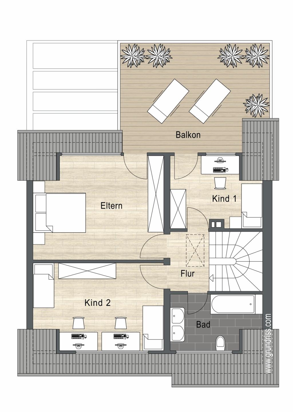Grundriss_Dachgeschoss