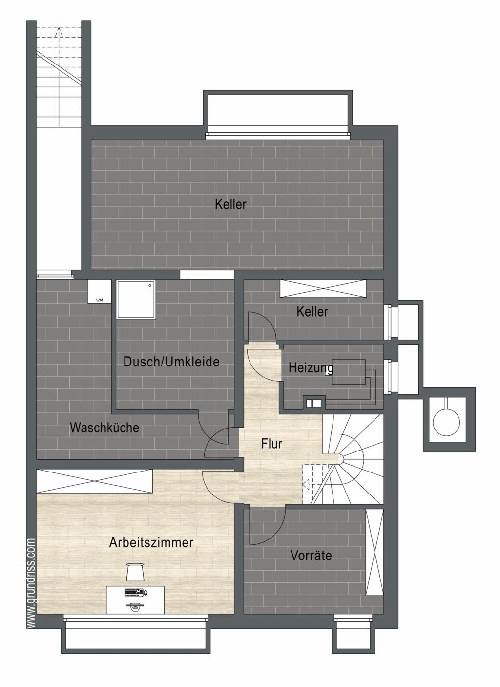 Grundriss_Kellergeschoss
