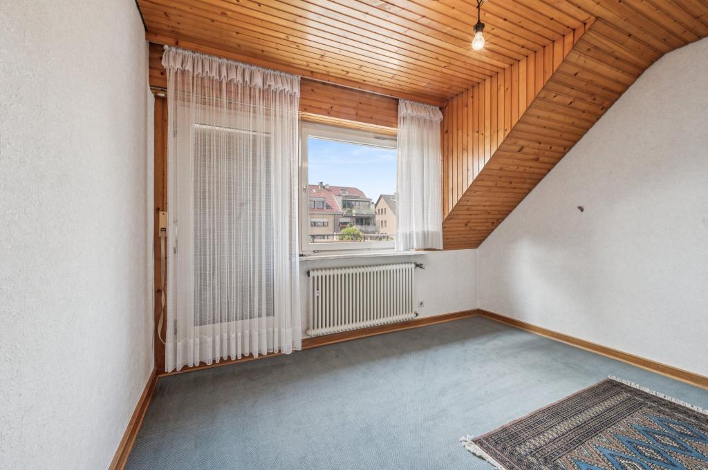Gäste-/Kinderzimmer