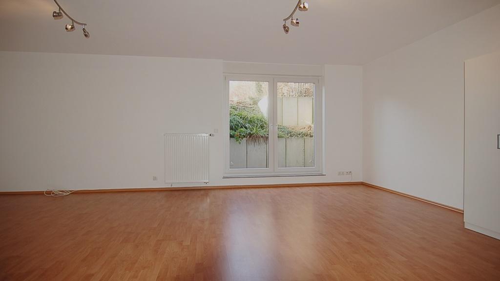 Schlafzimmer Souterrain