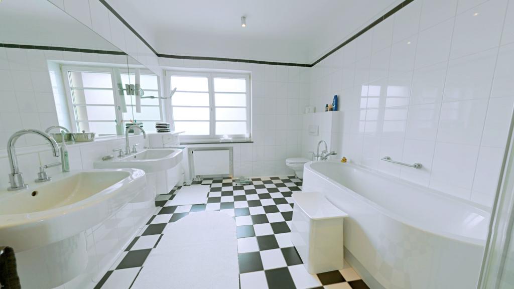 Bad en Suite