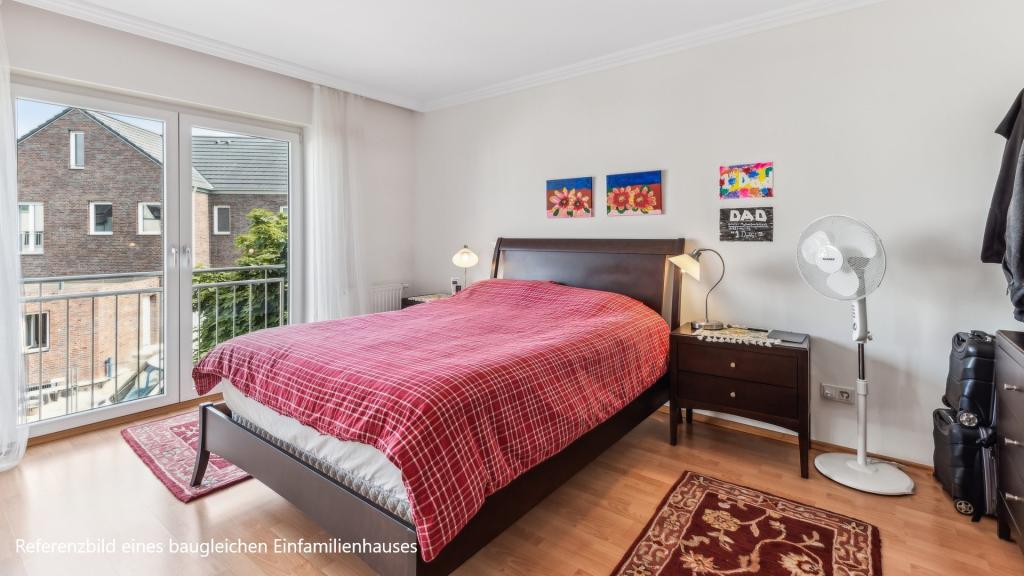 Elternschlafzimmer