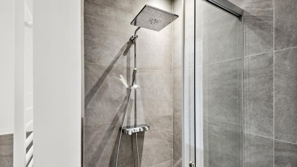 Dusche