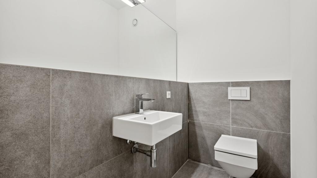 Gäste-WC