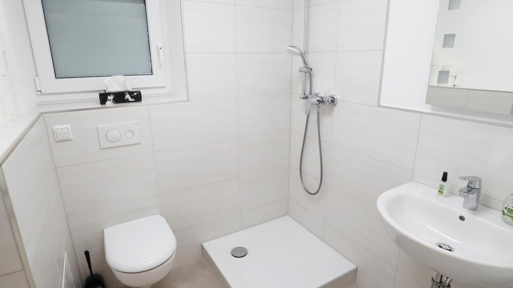 Moderne 2-Zimmerwohnung - Foto 3