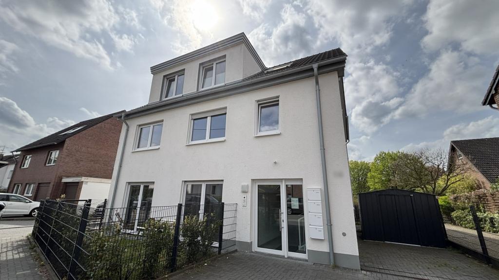 Moderne 2-Zimmerwohnung - Foto 4